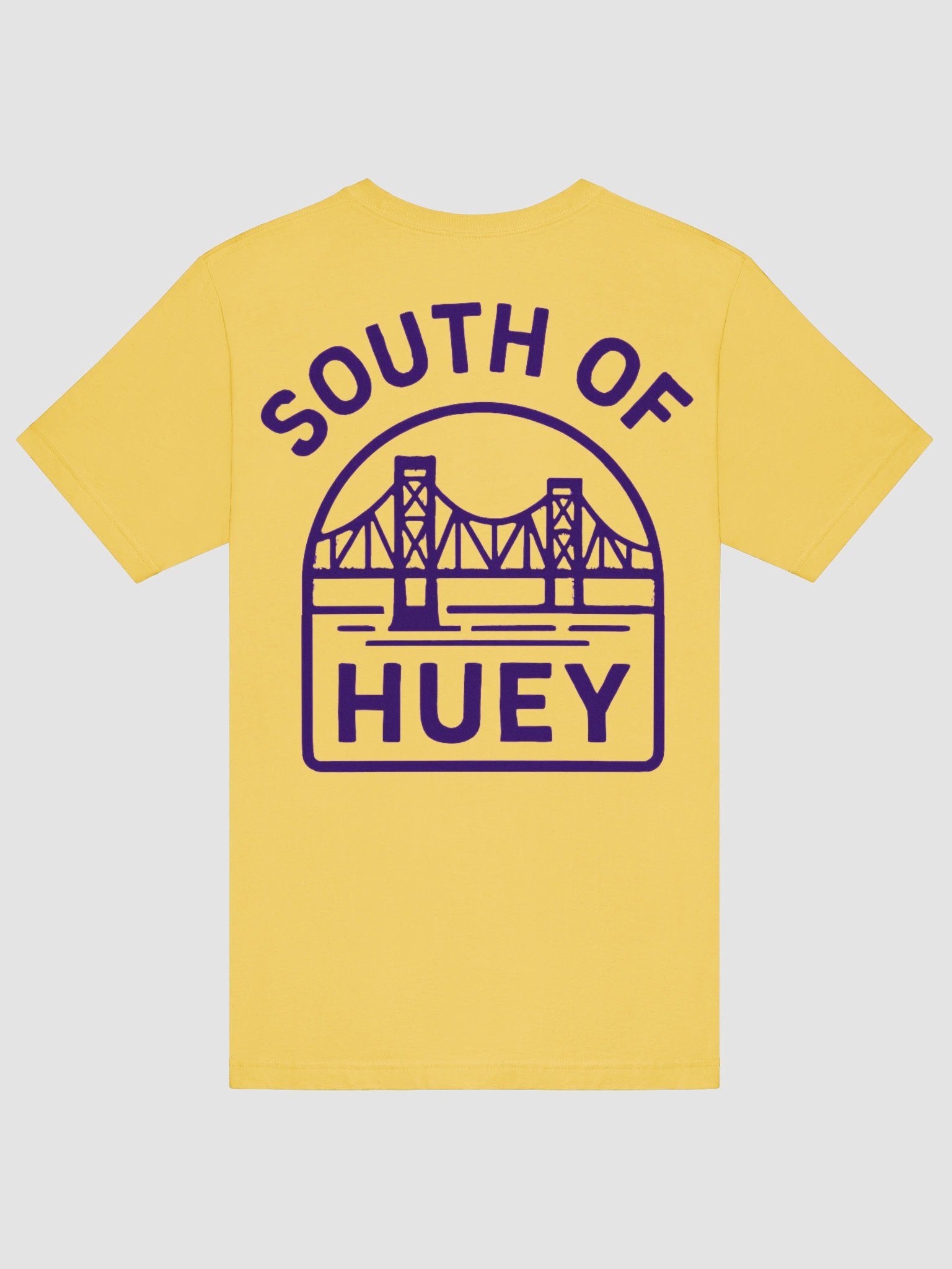 South of Huey Staple product image (6)