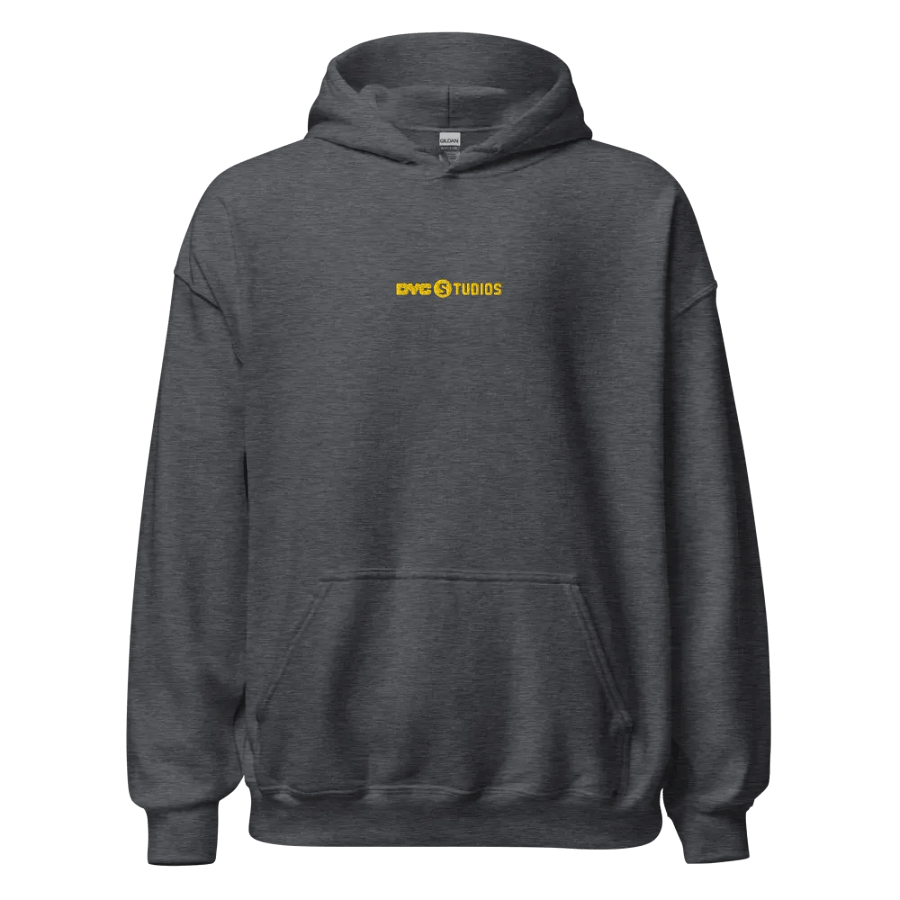 DYC Studios Classic Hoodie product image (3)
