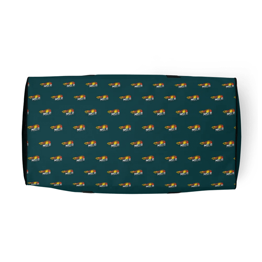 MSLA Community Cup - Duffle Bag product image (8)