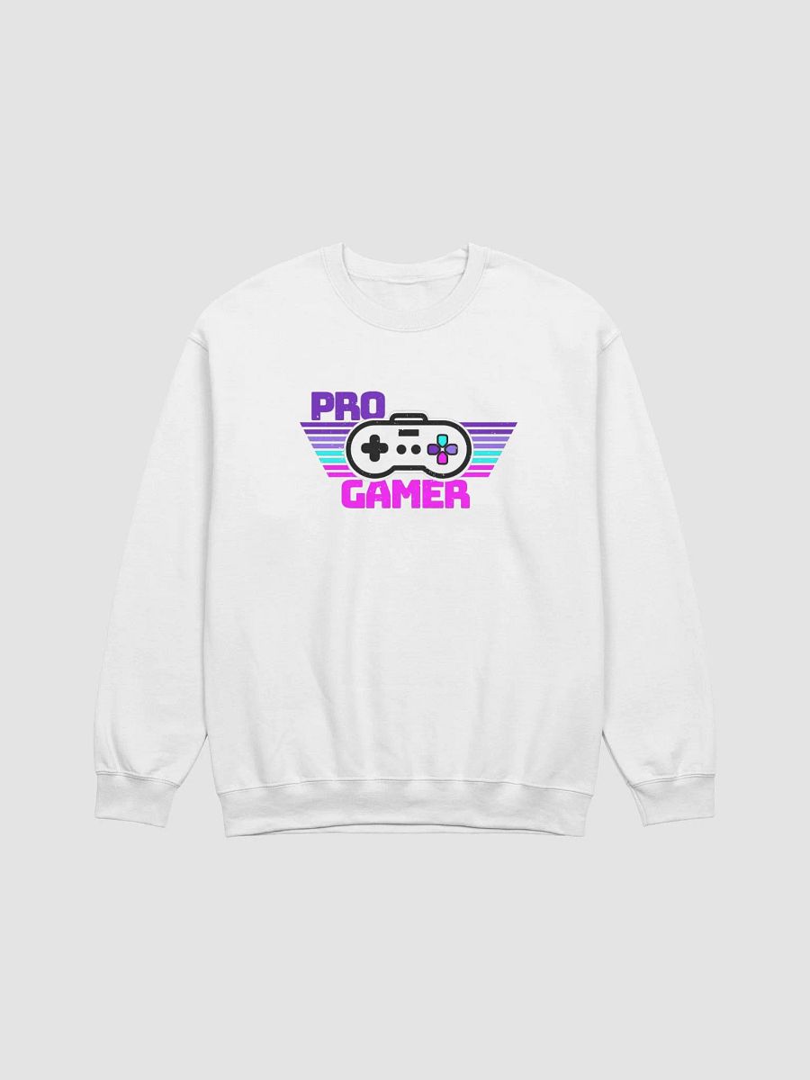 Pro Gamer Sweater product image (1)