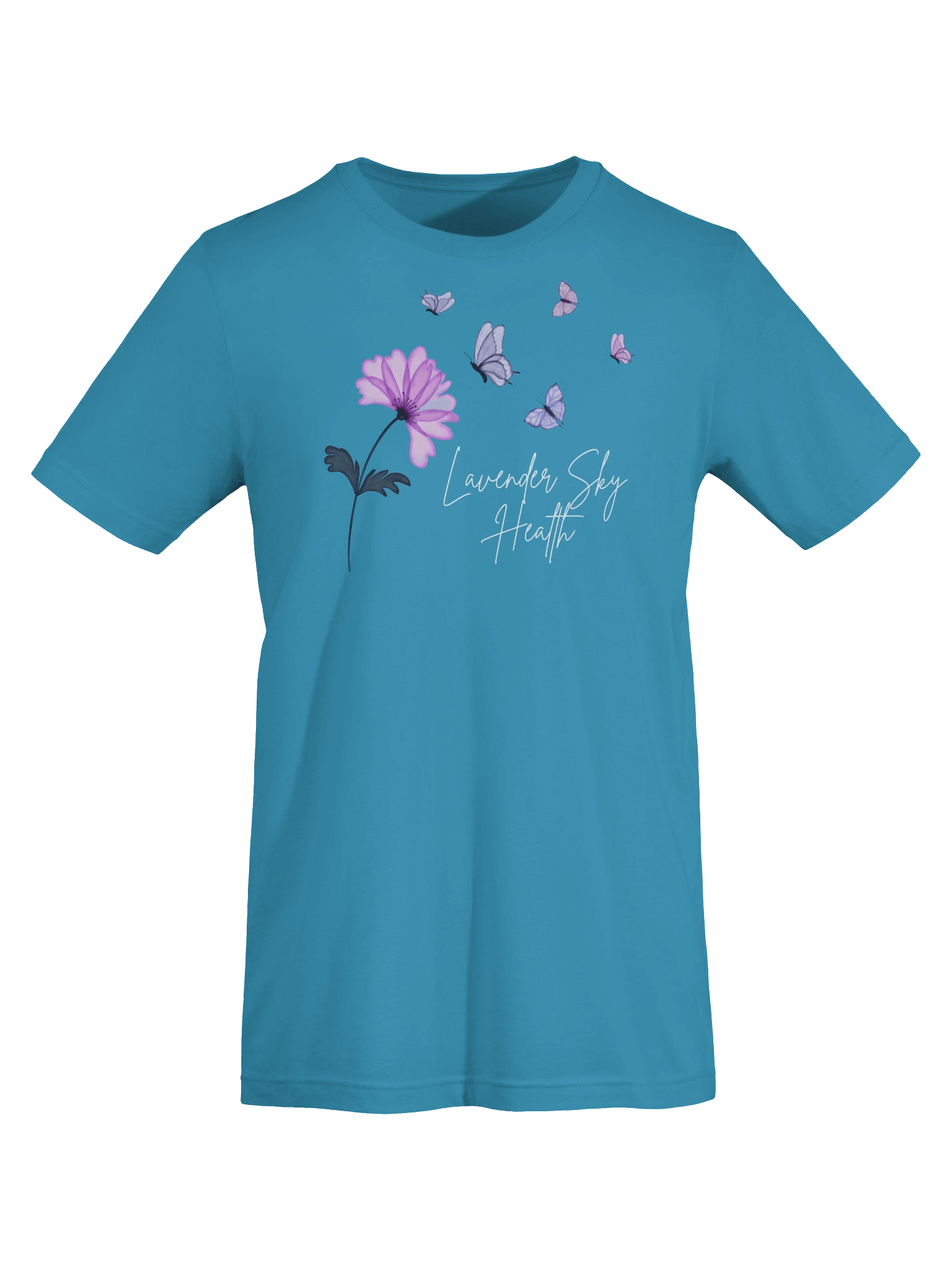 LSH Butterfly Tee product image (21)