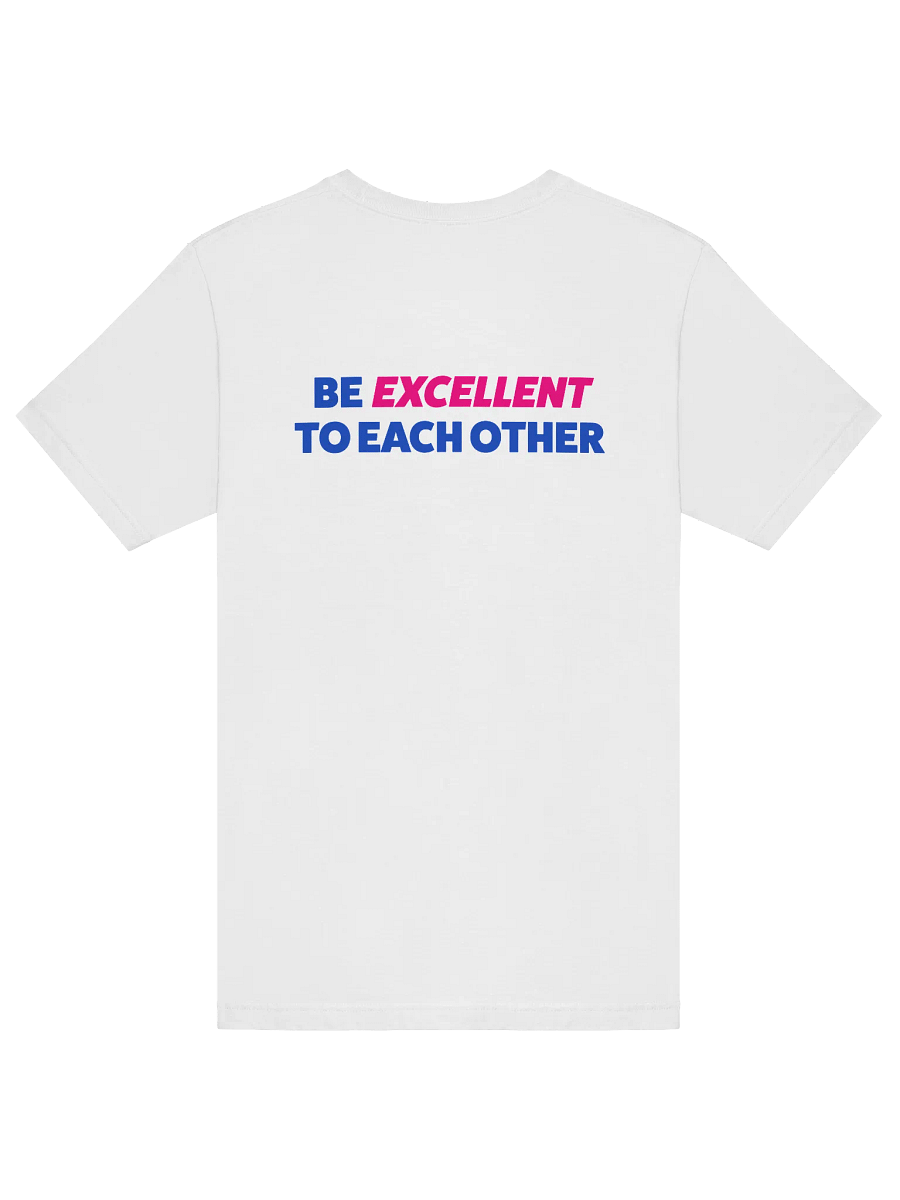Be Excellent Tee: Lights product image (63)