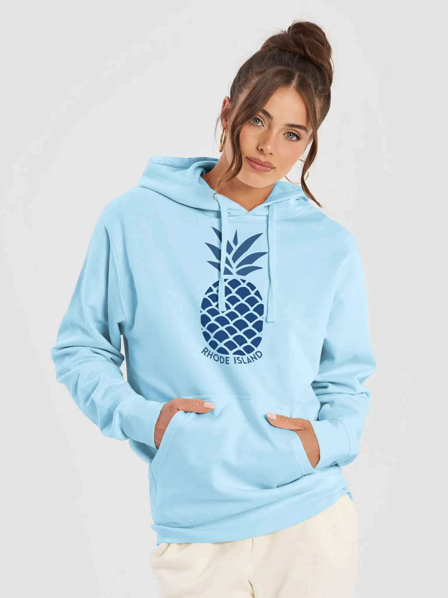 The Rhode Island Pineapple Story II (Heavyweight Fabric) product image (30)