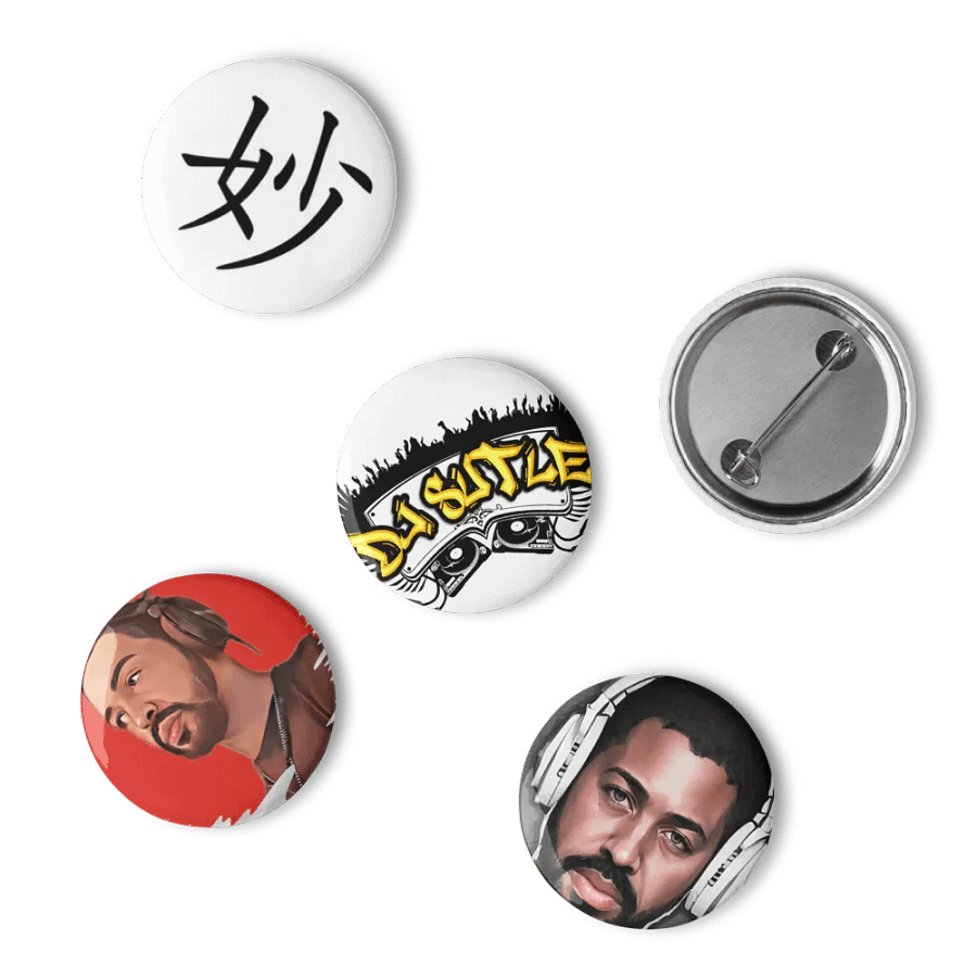 Sutle Pins product image (6)