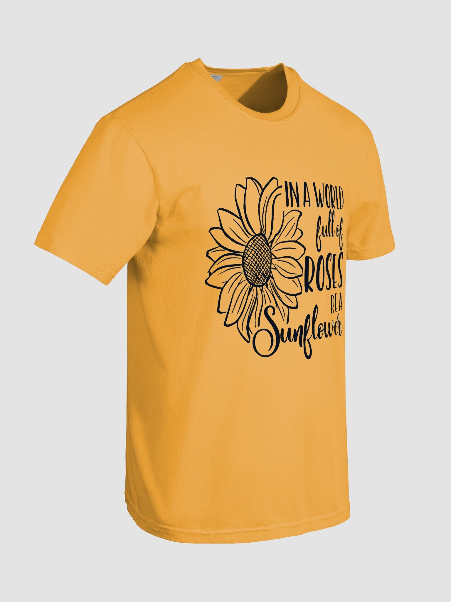 Be A Sunflower Tee product image (95)