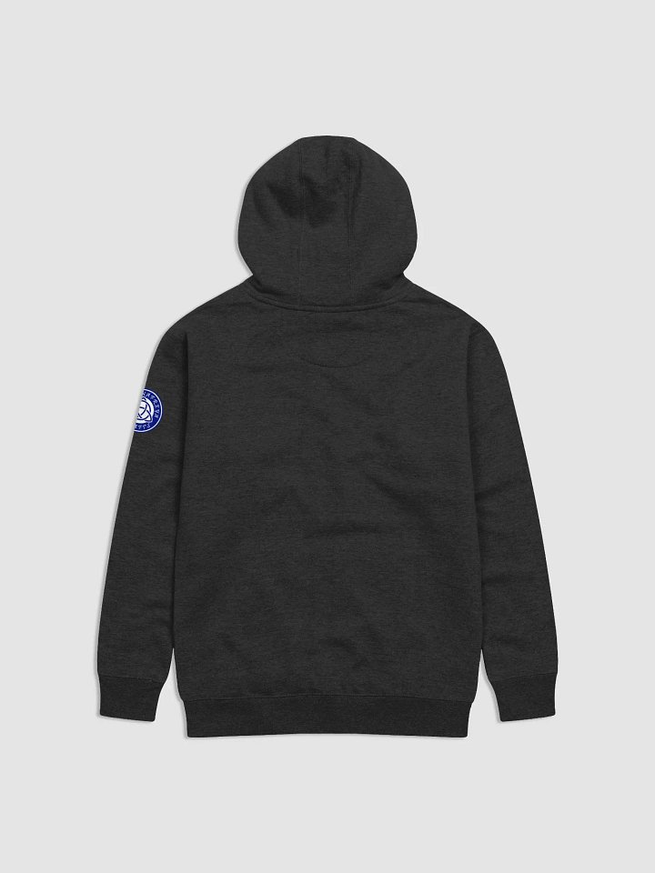 Morganafreya Knotted Wolf & Morganafreya Crafts Seal Hoodie product image (17)