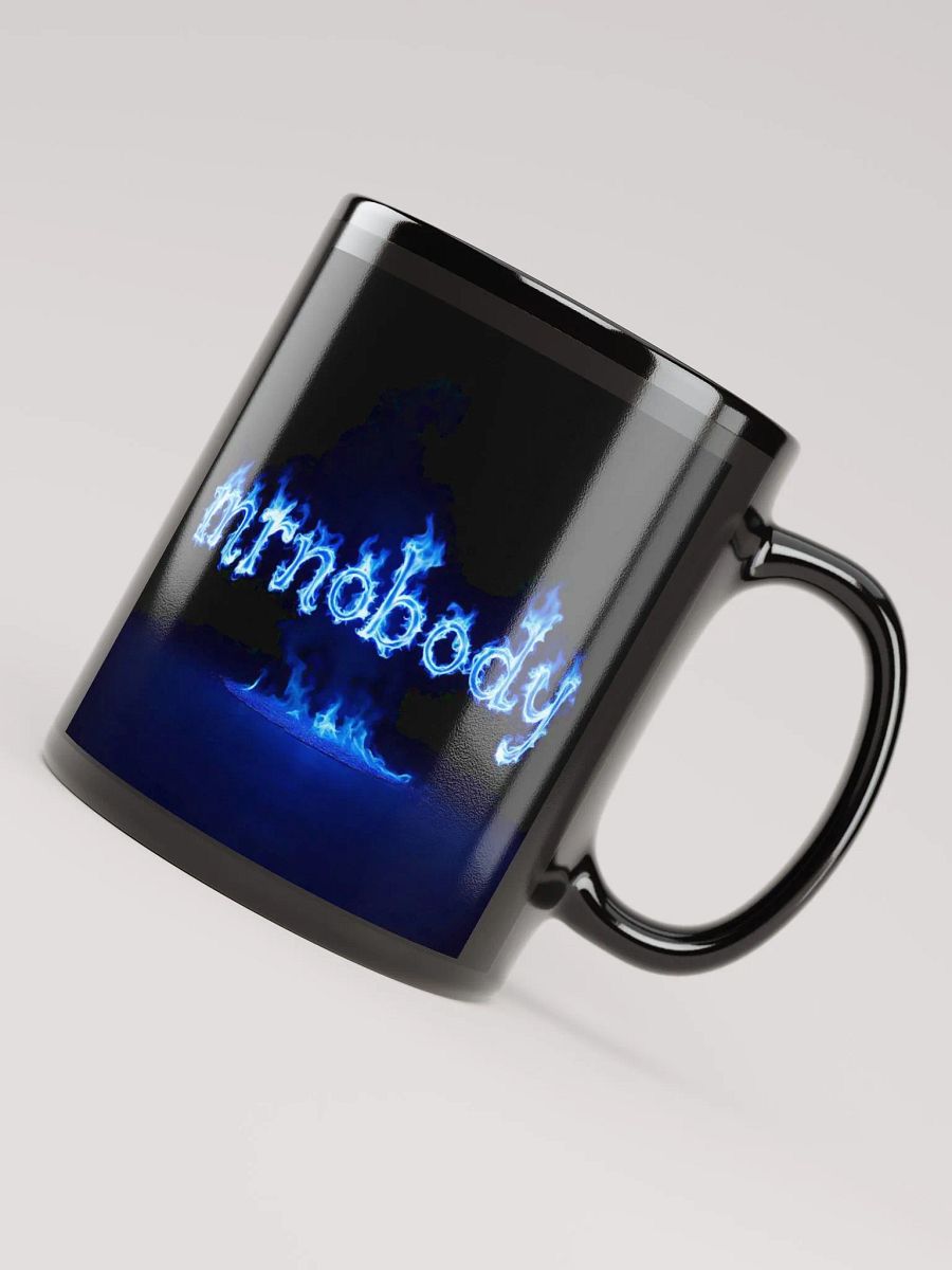 Mr.Nobody logo product image (8)