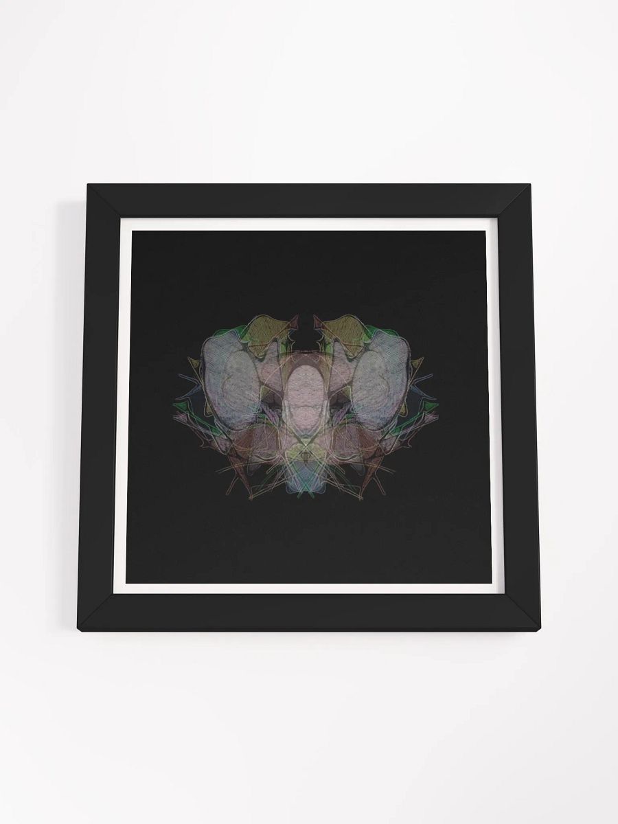 WITHIN Framed Print product image (4)