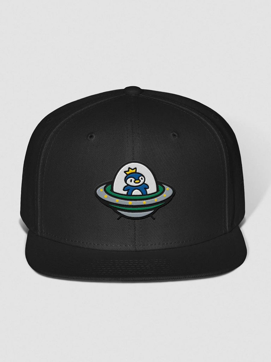 EMBROIDERED PENGY UFO CAP product image (11)