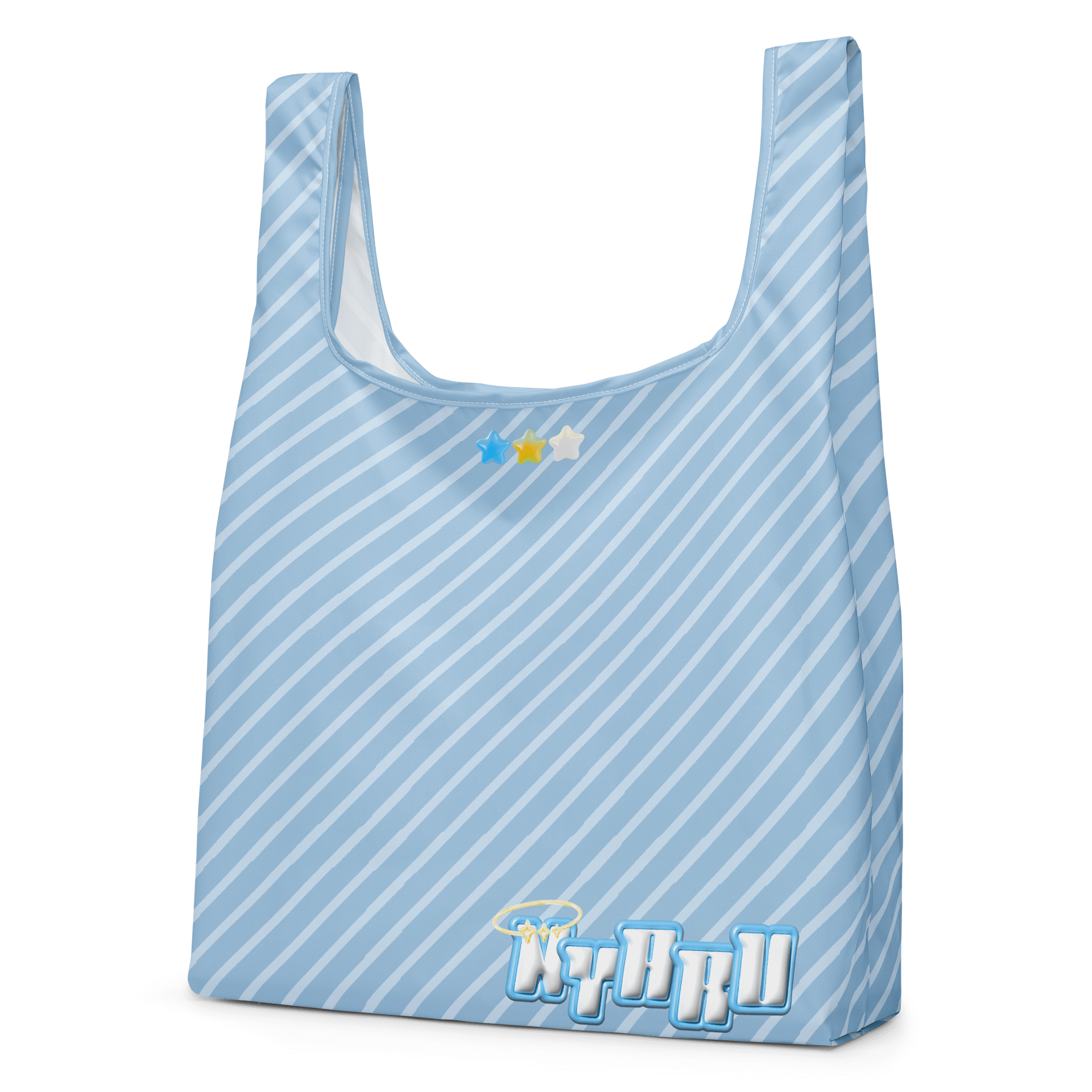 No Oshi, No Katsu - Tote Bag product image (2)