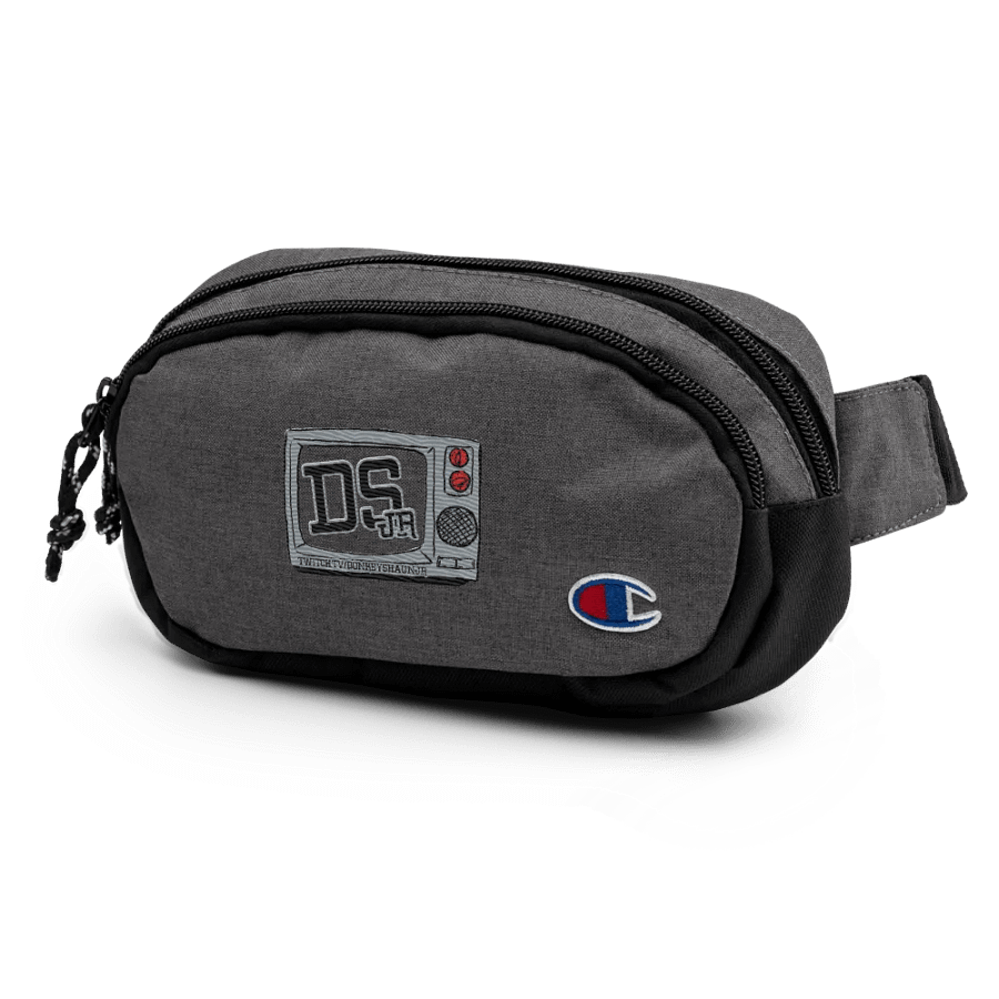 Champion Edition Fanny Pack product image (4)