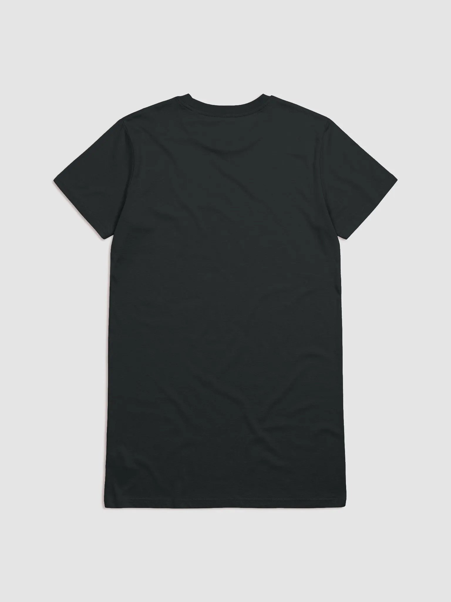 Ladies' T-Shirt Dress - JLis and Shane product image (4)