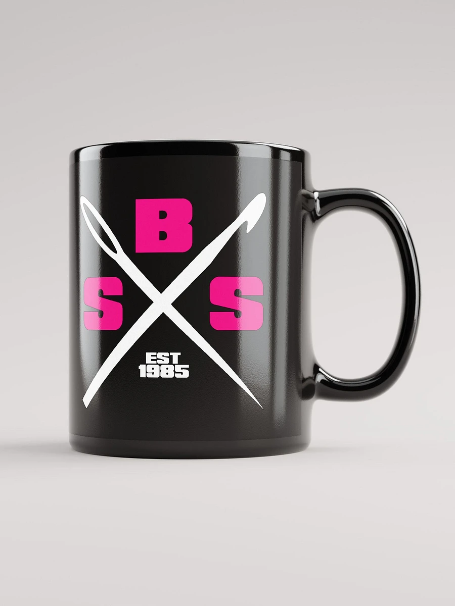 SBS x SQUARED Coffee Mug product image (3)