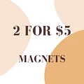2 Mystery Magnets product image (1)