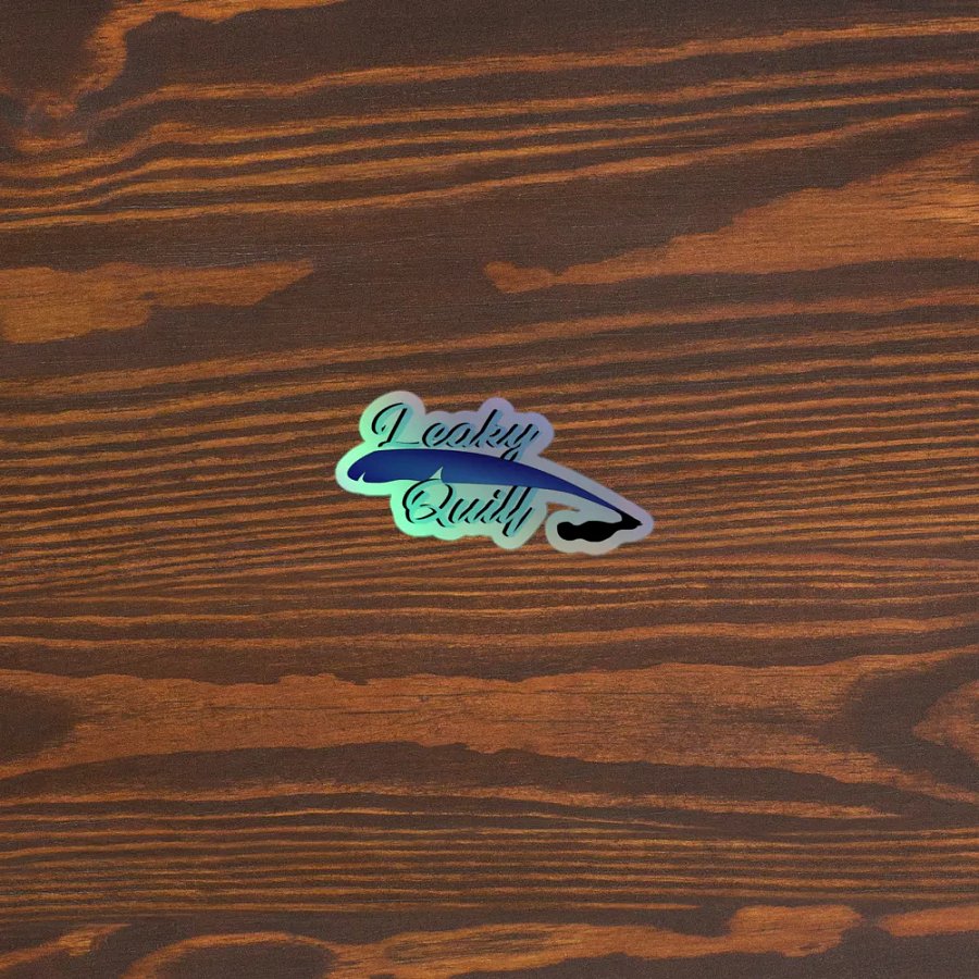 The Leaky Quill product image (5)