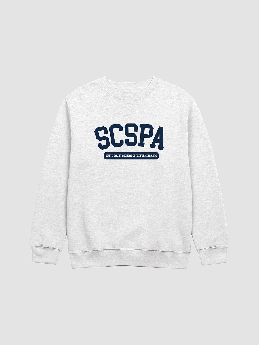 SCSPA University Crew product image (2)