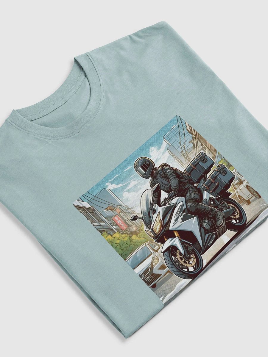 Urban Rider Graphic Tee product image (31)