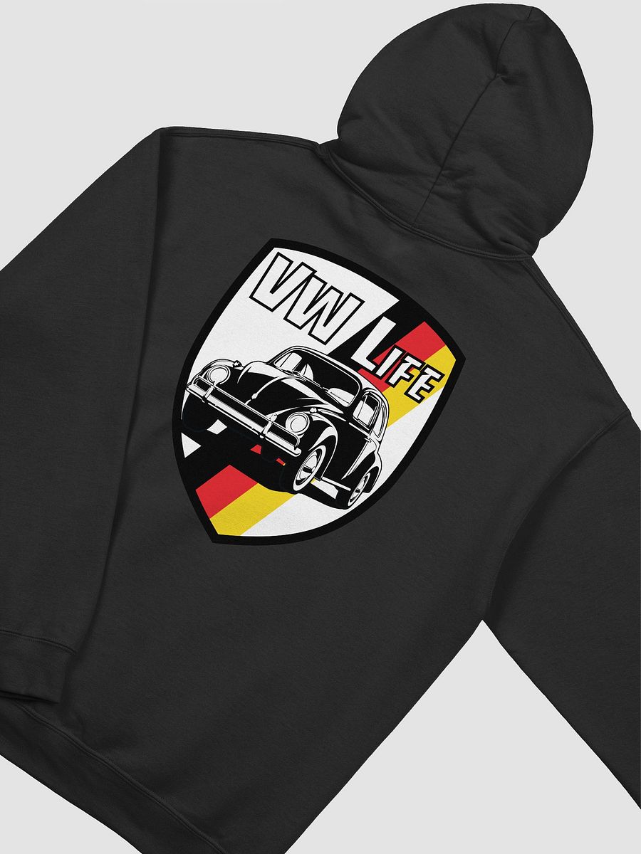 VWLife Beetle Hoodie product image (52)