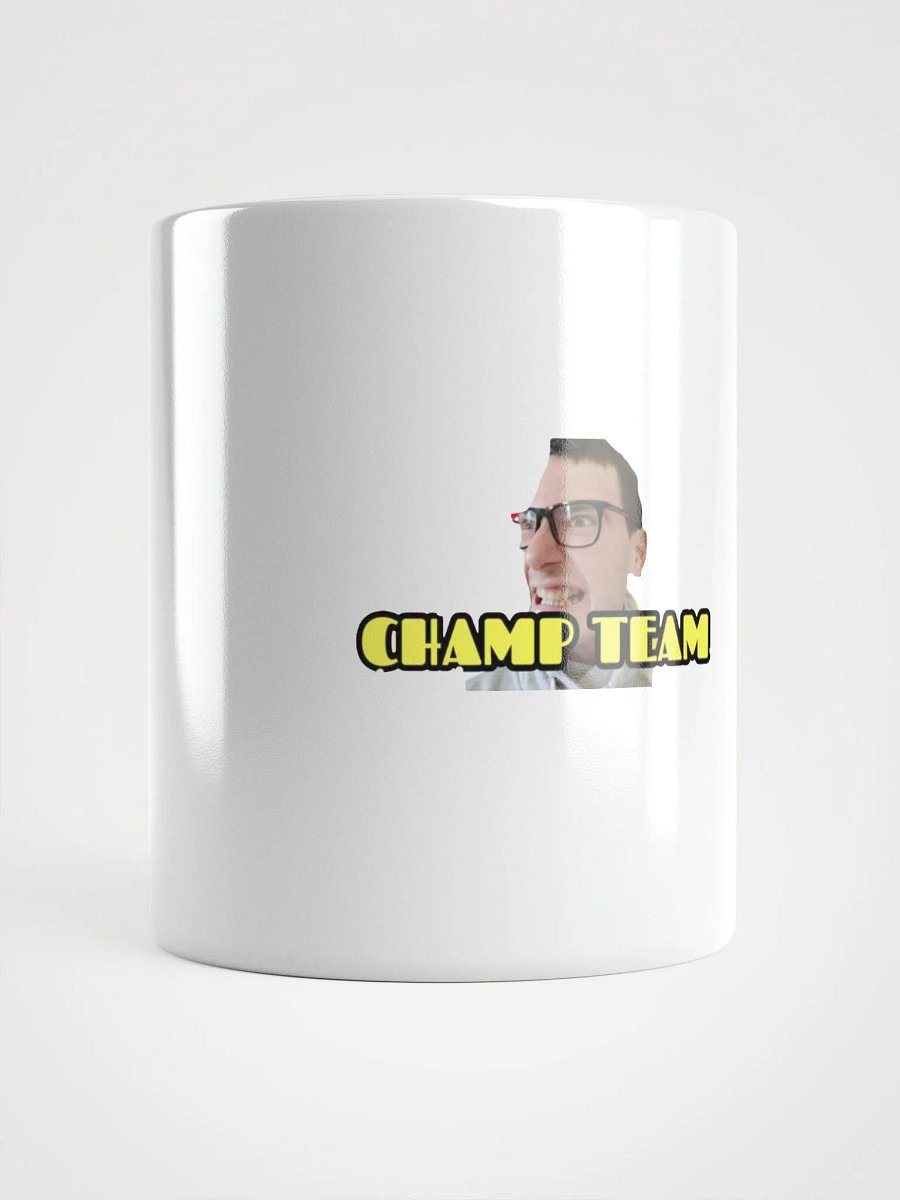 Champ Mug - Your Perfect Coffee Companion product image (15)