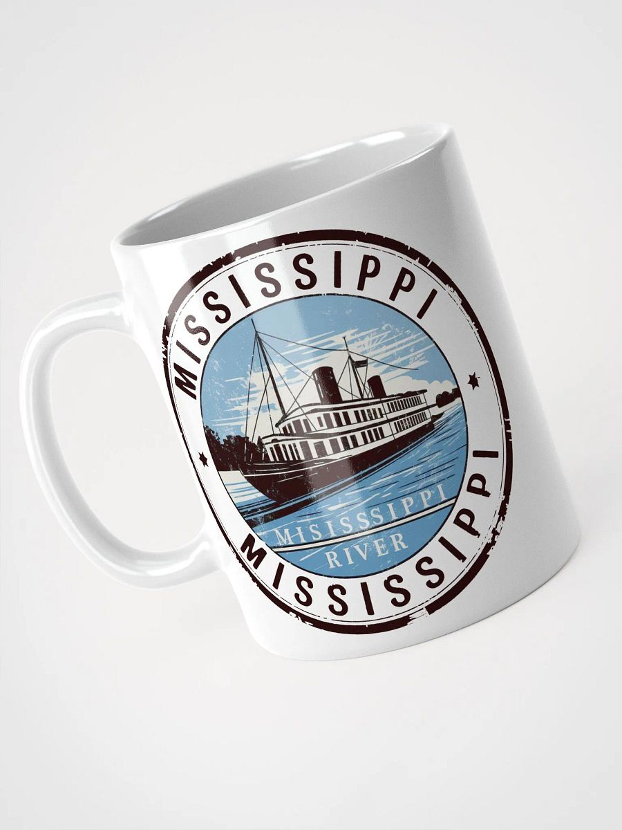 Mississippi – USA State Pride Collection product image (9)