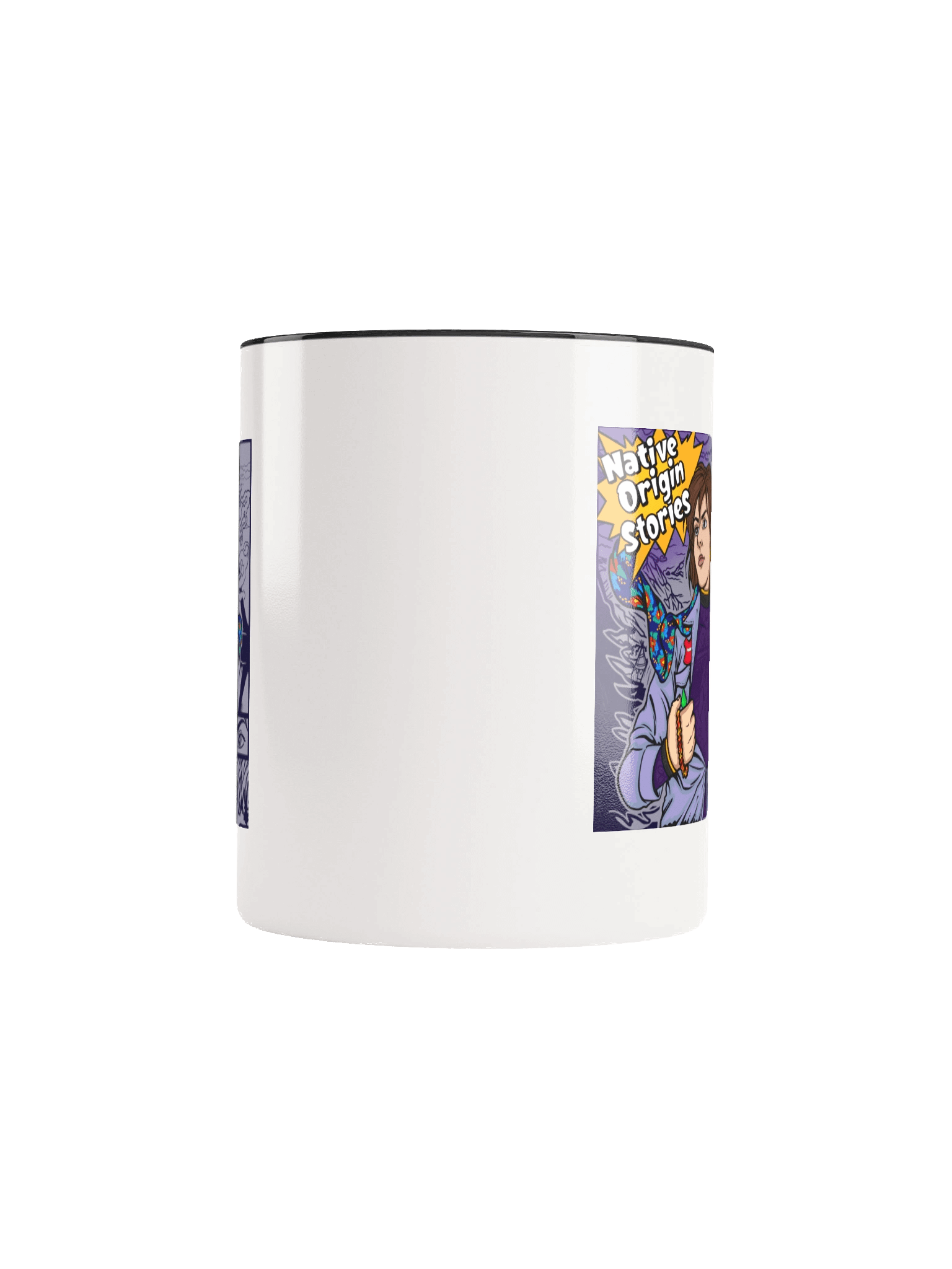 Native Origin Stories Mugs product image (5)
