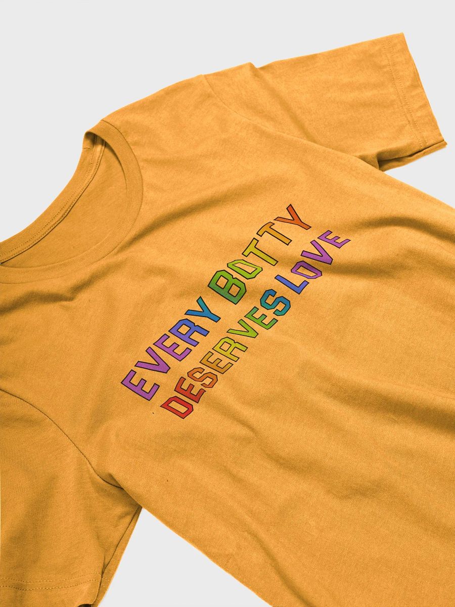 Pride tee product image (4)
