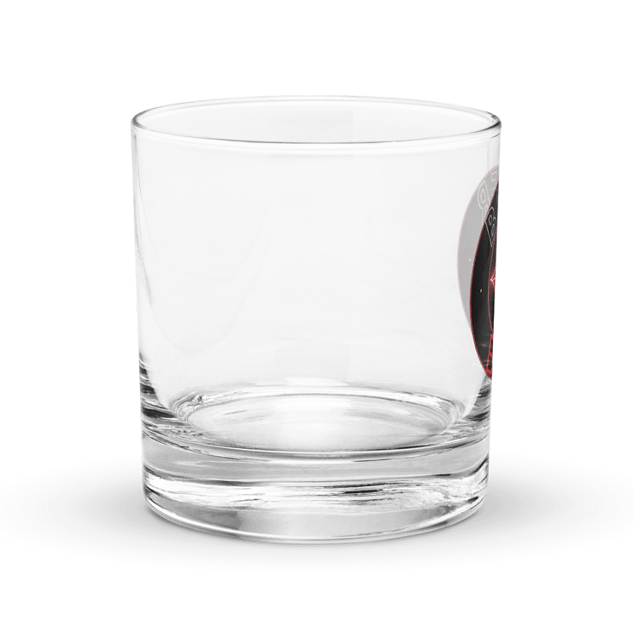 Biter Bar Rocks Glass! Have A Stiff One product image (3)