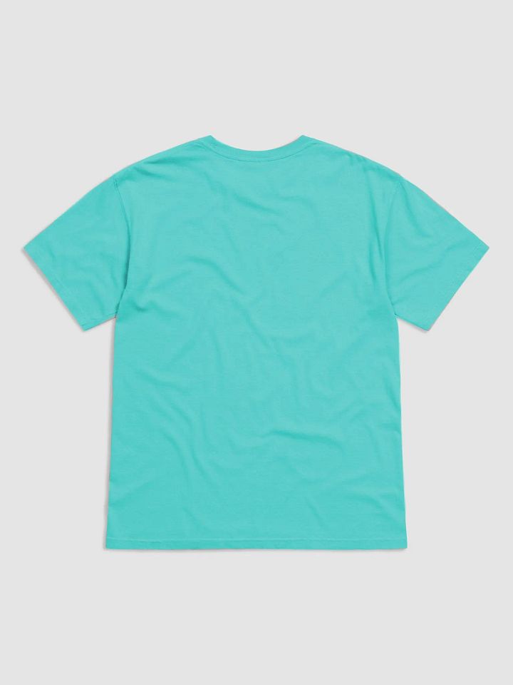 Wisconsin Lake Days Vintage Tee product image (2)