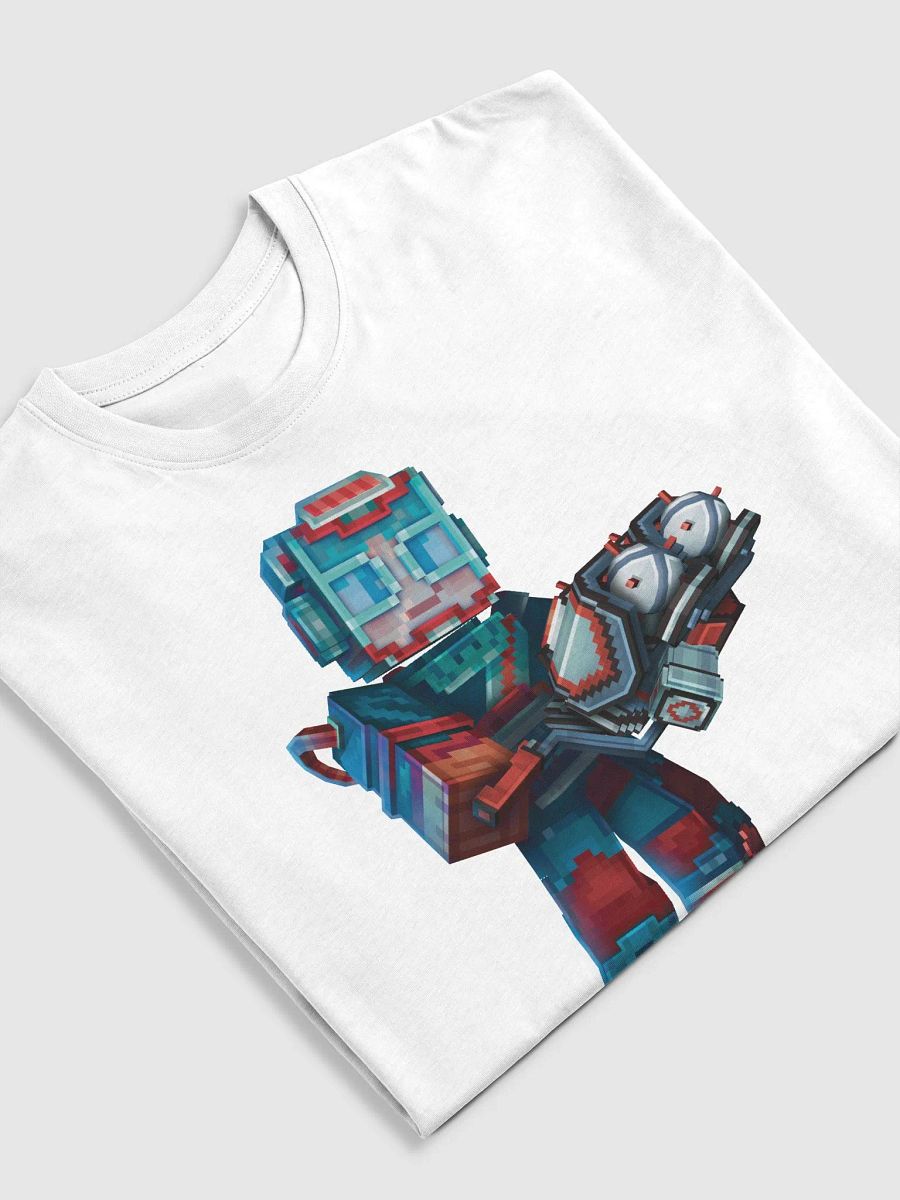 Underwater Update T-Shirt product image (5)