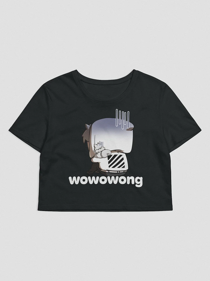AngyWoWo - Crop Top product image (1)