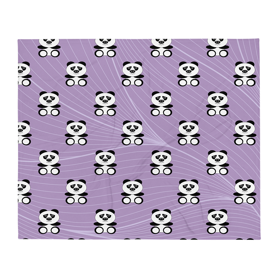 Cozy Dreams Throw Blanket product image (2)
