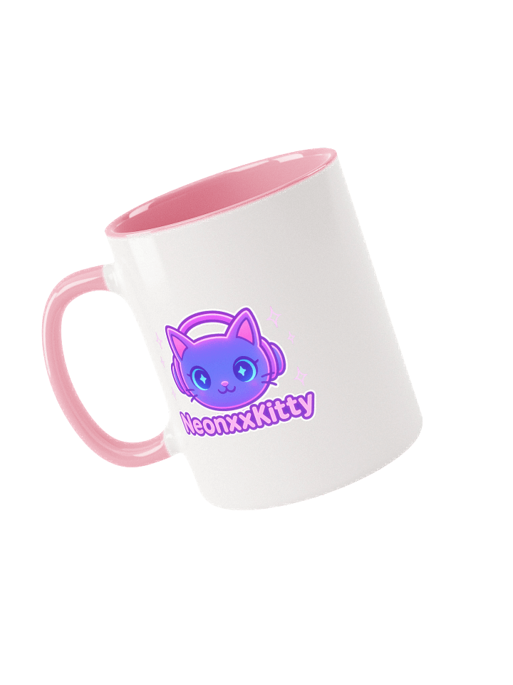 Morning Meow Mug product image (1)