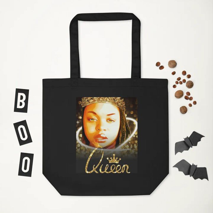 Queen Cole Indie Artist's Renaissance Bag product image (2)