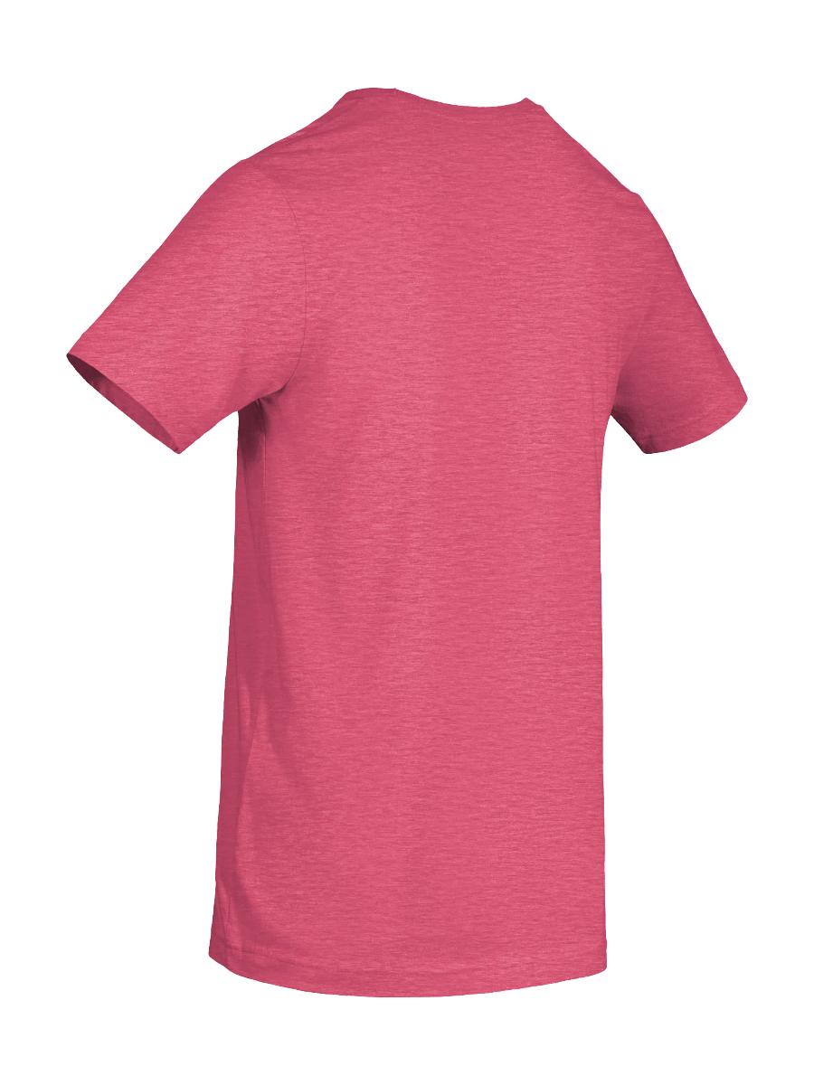 Intersex Love is Love big print tee product image (10)