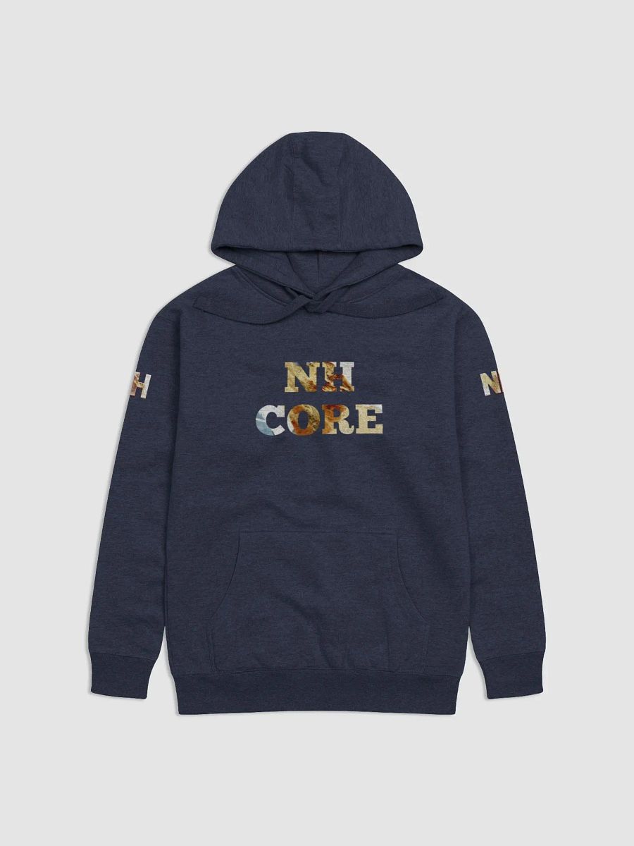 NH CORE Hoddie product image (1)