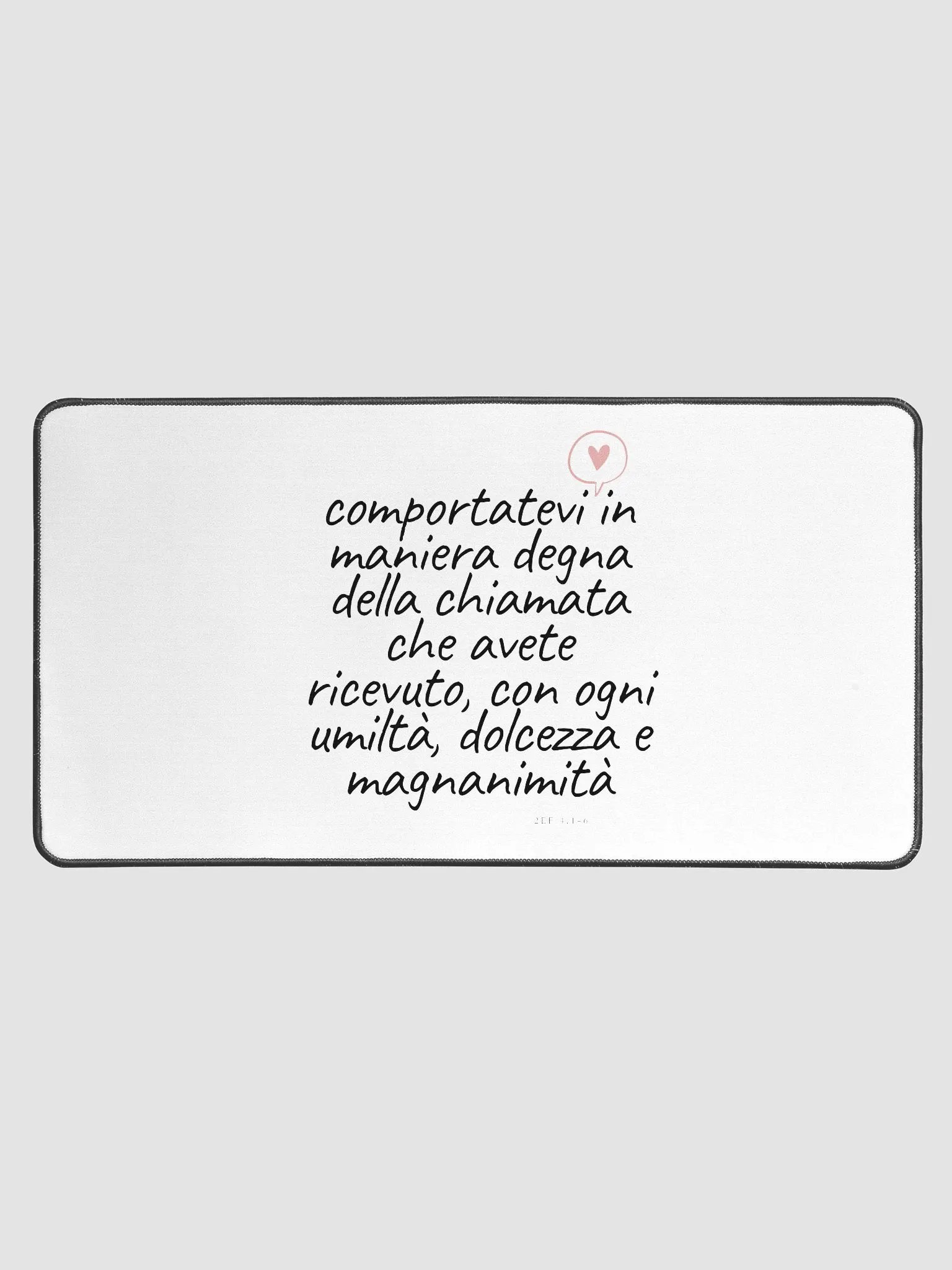 TAPPETINO MOUSE product image (1)