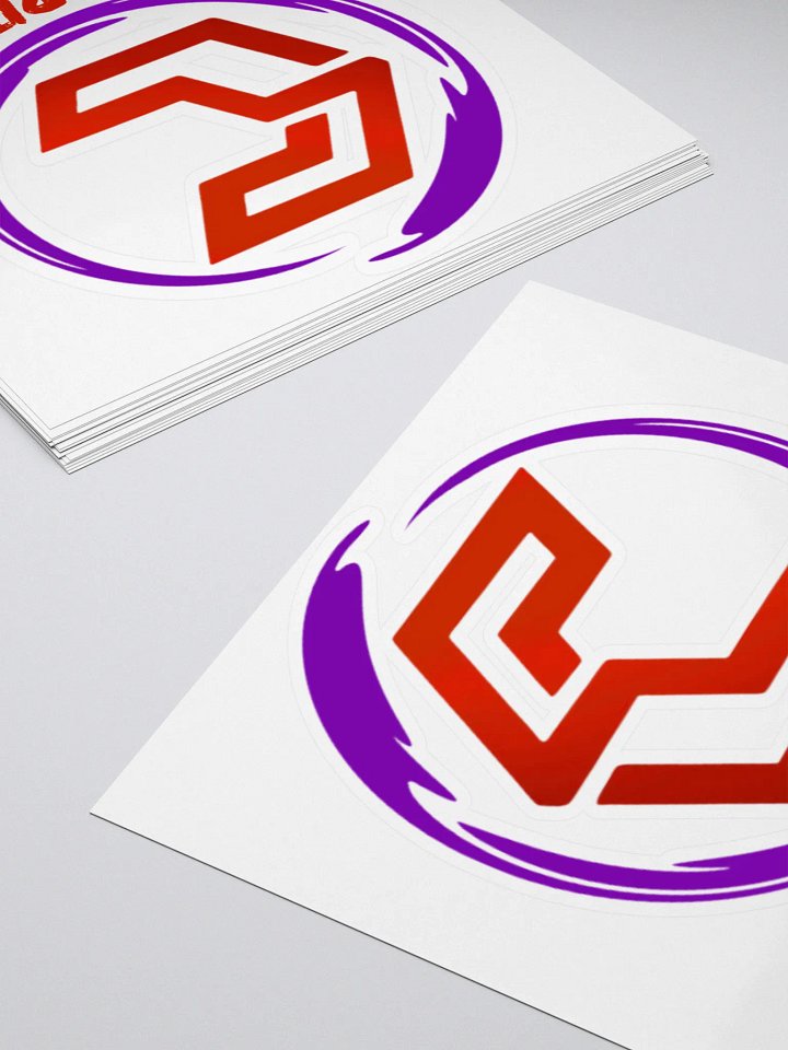 Coach Stickerical - Team Critical product image (2)