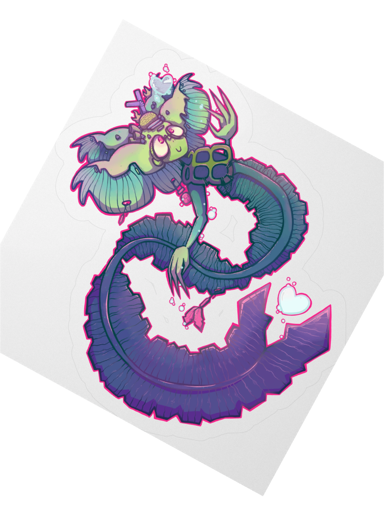 Millie Sticker! product image (6)