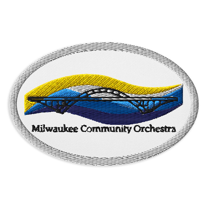 MCO Patch product image (1)