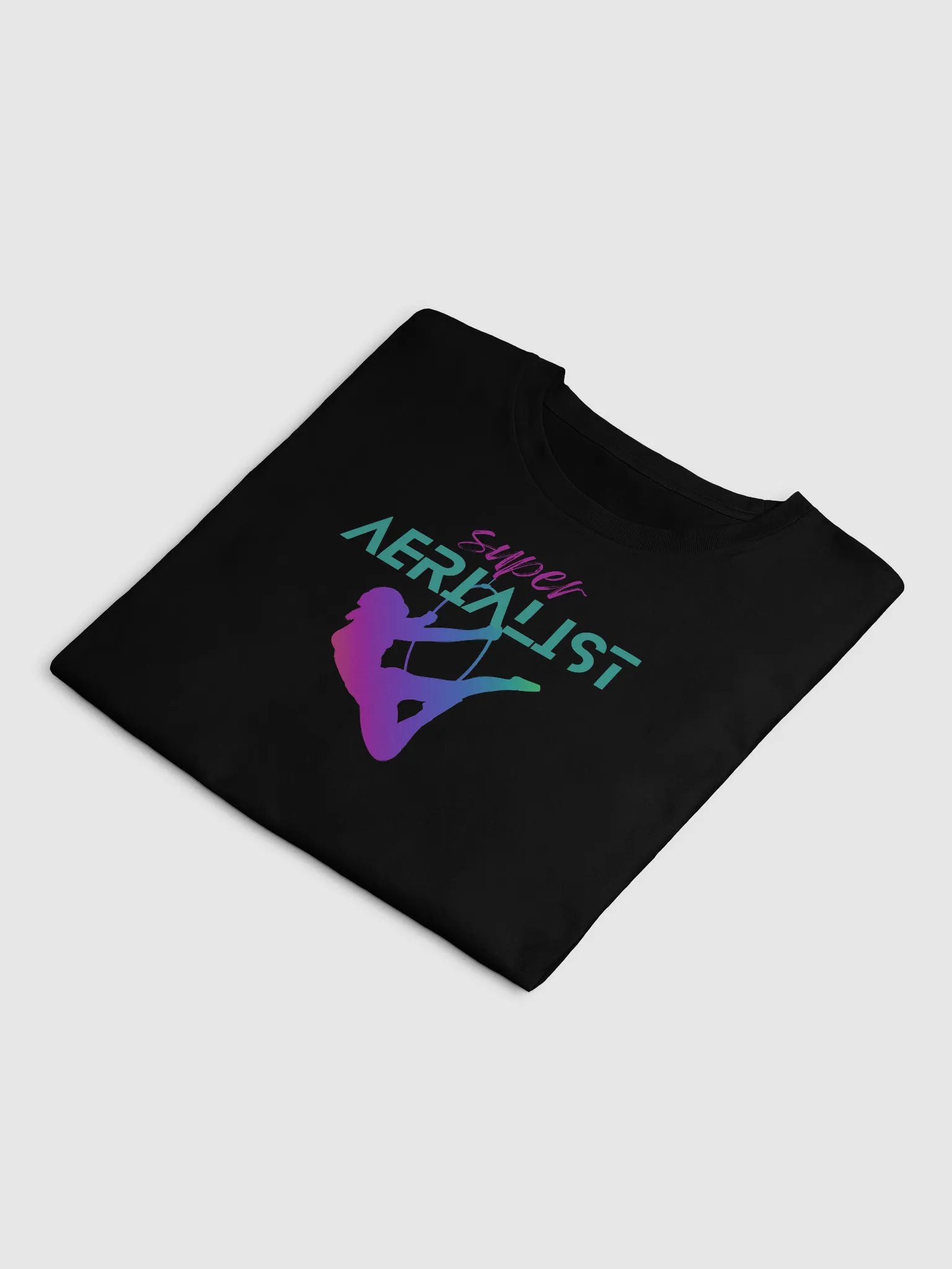 Super Aerialist Crop Top product image (20)