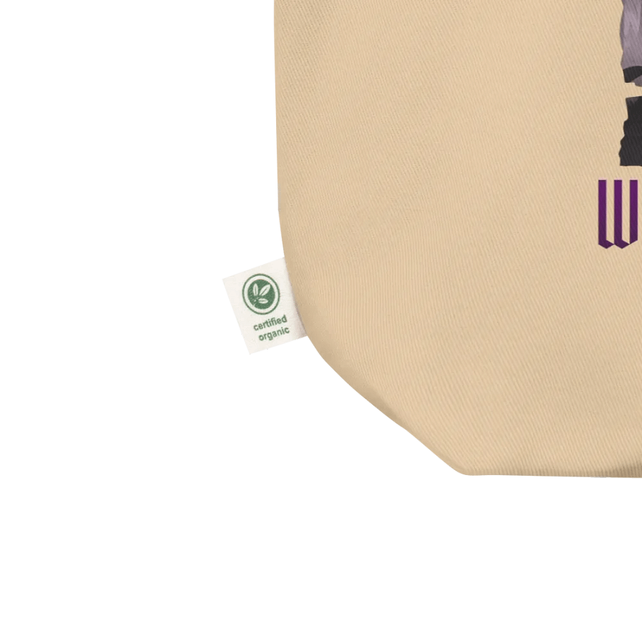 Classic Insomnia Wolvaren Tote product image (12)
