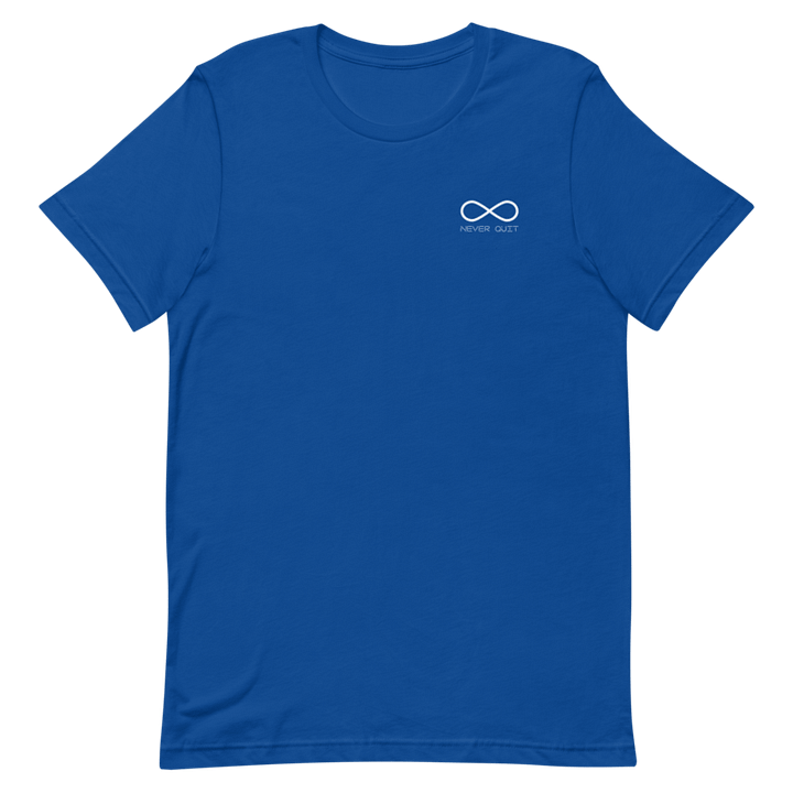 Never Quit / Fueled by Failure T-Shirt product image (1)