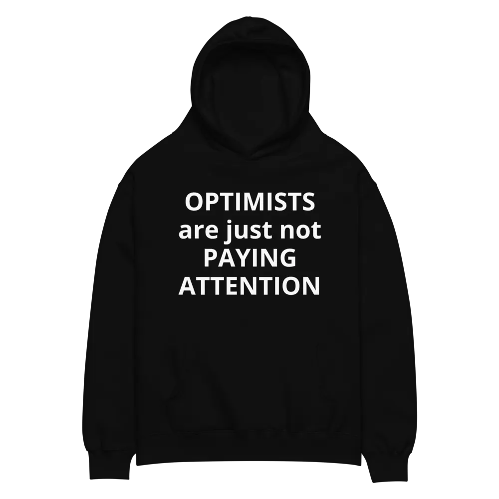 Optimists hoodie product image (4)