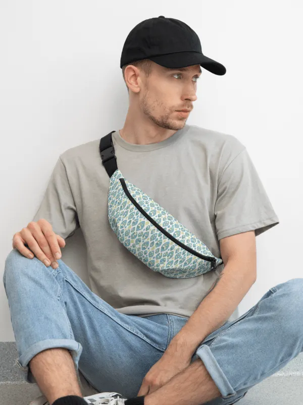 Chilly Summer | Fanny Pack product image (1)
