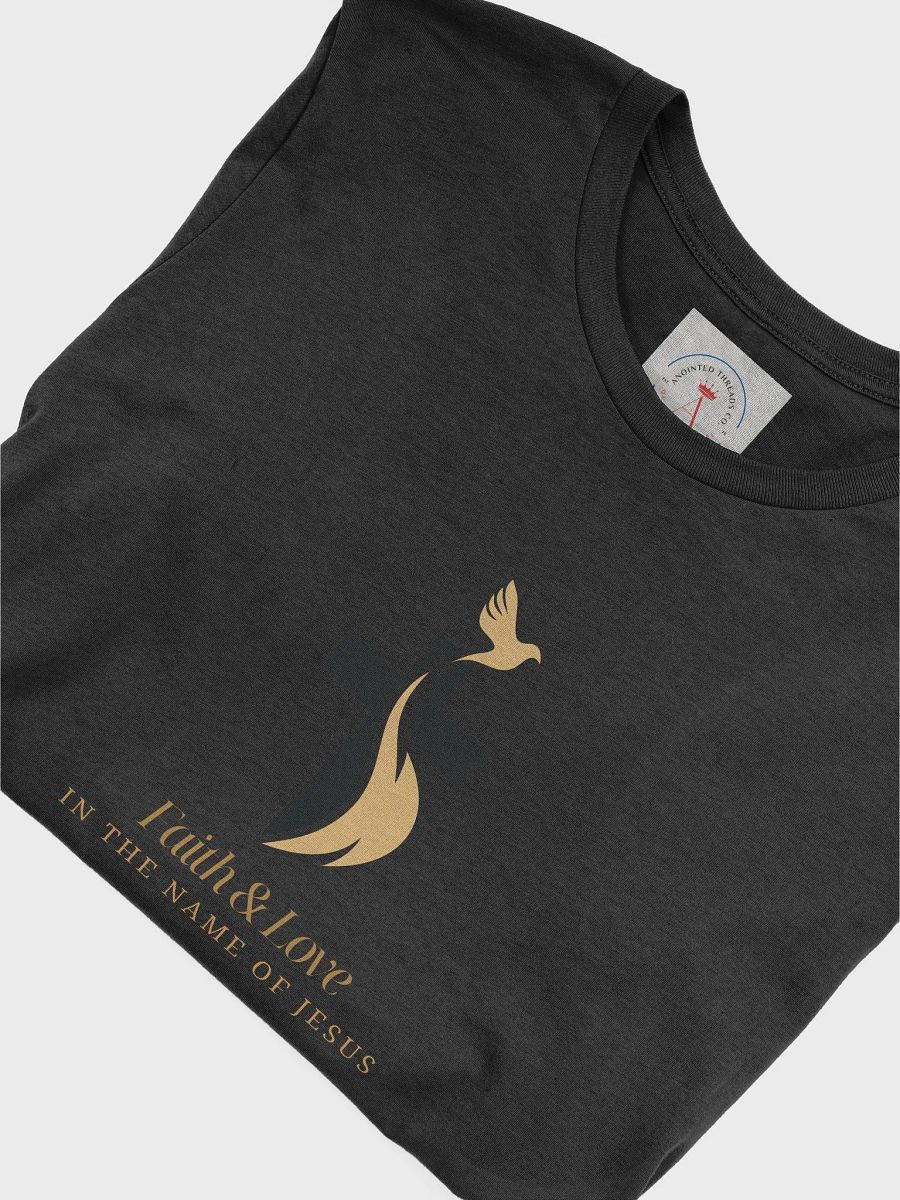 Faith & Love Tee product image (37)