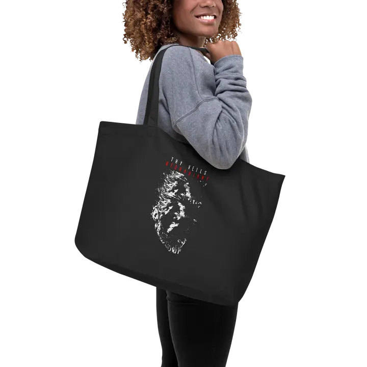 Neoradiant - Organic Cotton Tote product image (2)