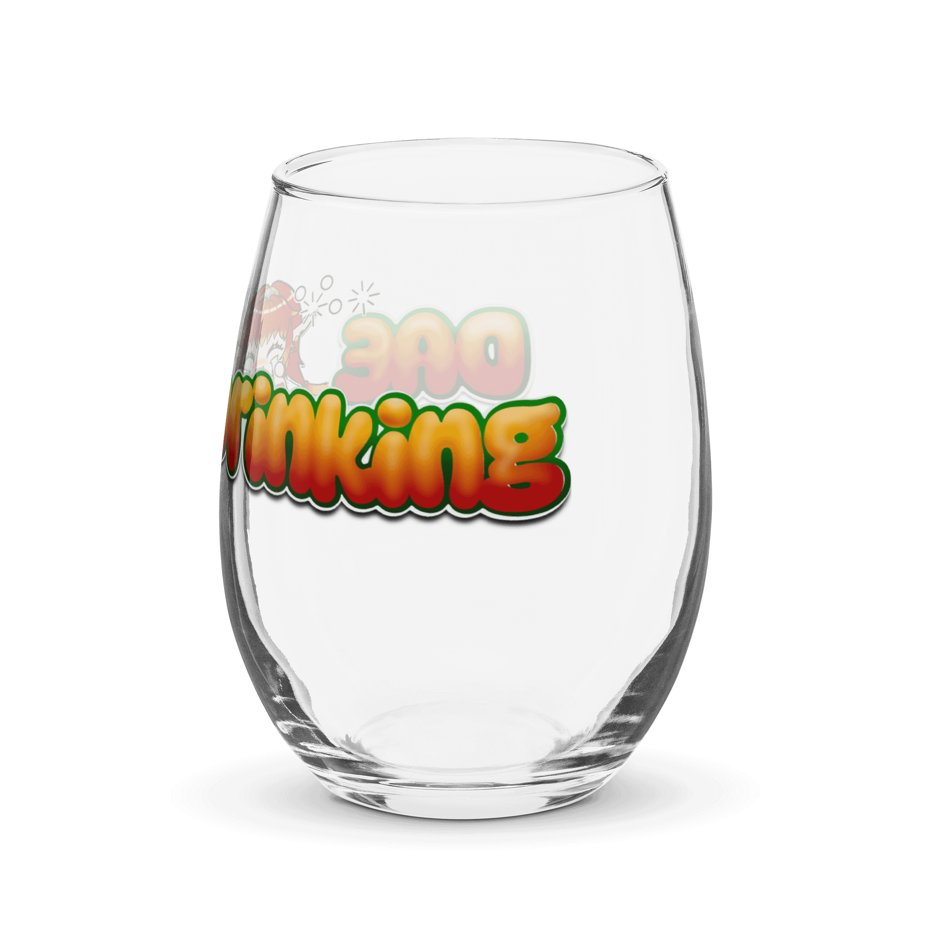 Dae Drinking (Wine Glass) product image (3)