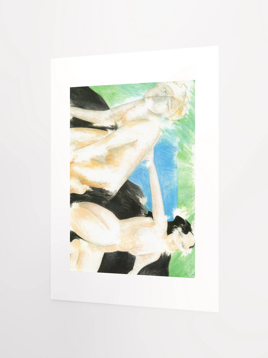 2 figures 03.20.85 print product image (2)