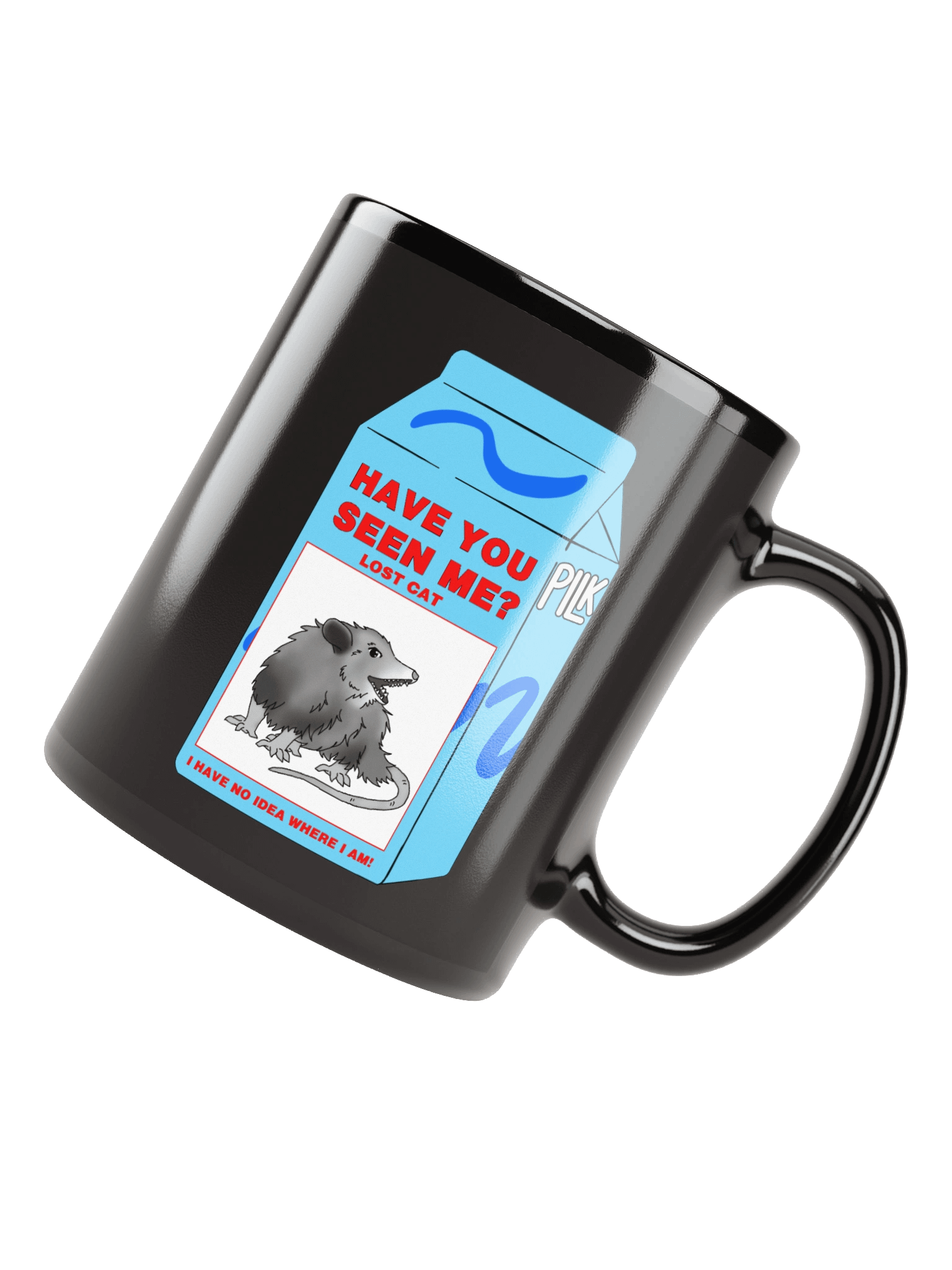 Lost Cat product image (4)