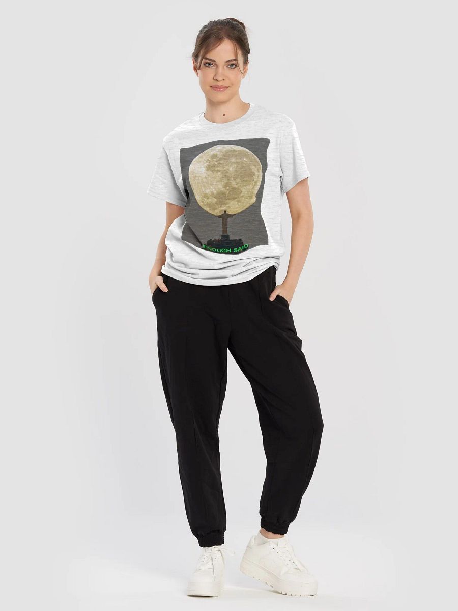 Christ the Redeemer Holding the Moon product image (52)
